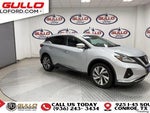 2020 Murano Thumbnail 2
