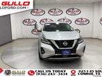 2020 Murano Thumbnail 3