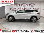 2020 Murano Thumbnail 5