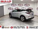 2020 Murano Thumbnail 6
