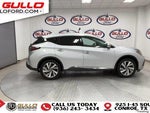 2020 Murano Thumbnail 9