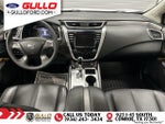 2020 Murano Thumbnail 11