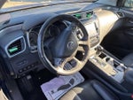 2020 Murano Thumbnail 9