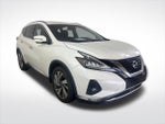2020 Murano Thumbnail 1