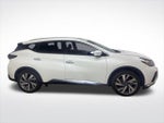 2020 Murano Thumbnail 2