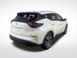 2020 Murano Thumbnail 3