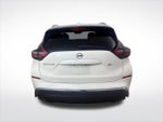 2020 Murano Thumbnail 6