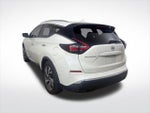 2020 Murano Thumbnail 7