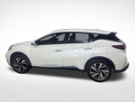 2020 Murano Thumbnail 9