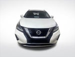 2020 Murano Thumbnail 13
