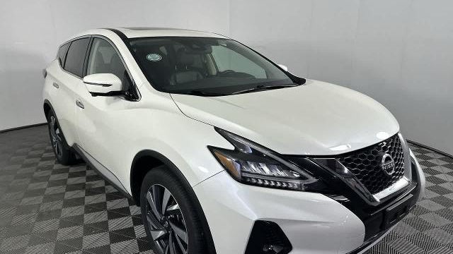 Preowned 2023 Nissan Murano SL for Sale