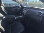 2021 Murano Thumbnail 10