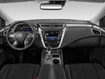 2023 Murano Thumbnail 3