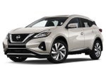 2023 Murano Thumbnail 4