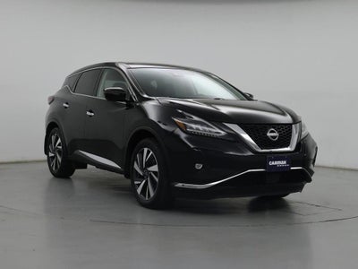 Photo of a 2023 Nissan Murano AWD SL 4DR SUV for sale