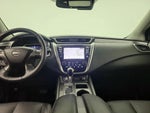 2023 Murano Thumbnail 9