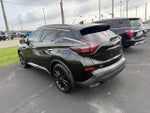 2023 Murano Thumbnail 4