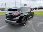 2023 Murano Thumbnail 6