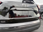 2023 Murano Thumbnail 7