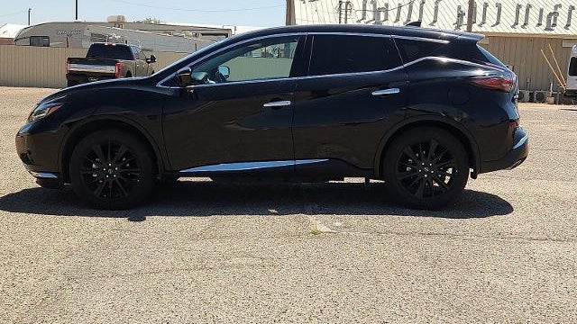 2024 Nissan Murano SL