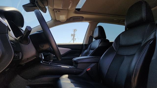2024 Nissan Murano SL