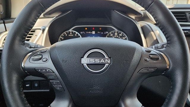 2024 Nissan Murano SL