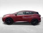 2020 Murano Thumbnail 3