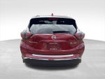2020 Murano Thumbnail 5