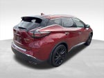 2020 Murano Thumbnail 6