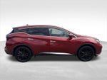 2020 Murano Thumbnail 7