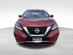 2020 Murano Thumbnail 9