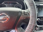 2020 Murano Thumbnail 16
