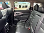 2020 Murano Thumbnail 23