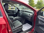 2020 Murano Thumbnail 32
