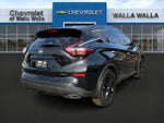 2021 Murano Thumbnail 7
