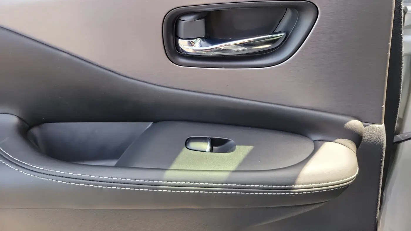 2022 Nissan Murano SL