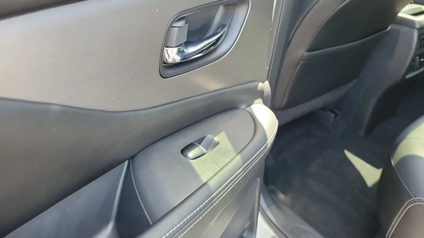 2022 Nissan Murano SL