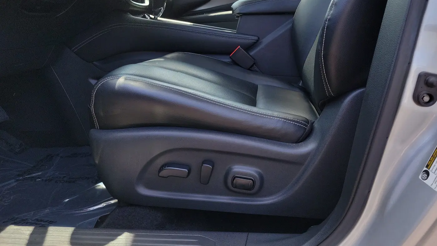 2022 Nissan Murano SL