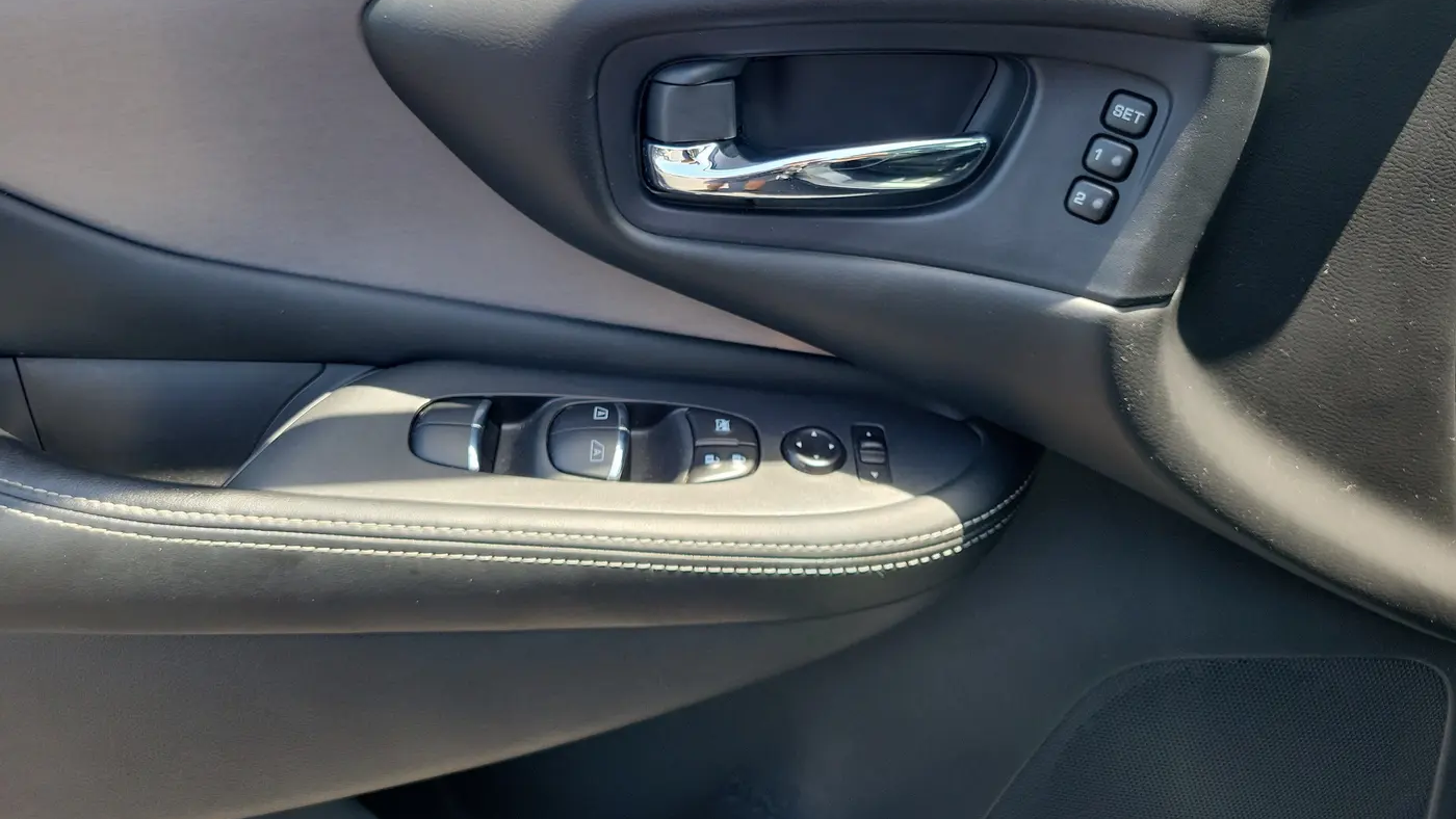 2022 Nissan Murano SL