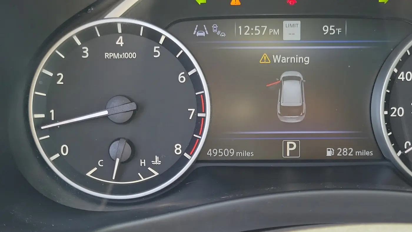 2022 Nissan Murano SL