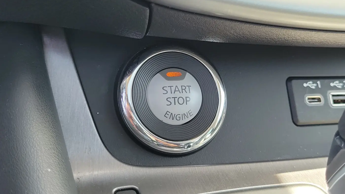 2022 Nissan Murano SL