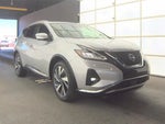 2023 Murano Thumbnail 1