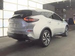 2023 Murano Thumbnail 2