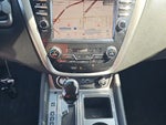 2023 Murano Thumbnail 4