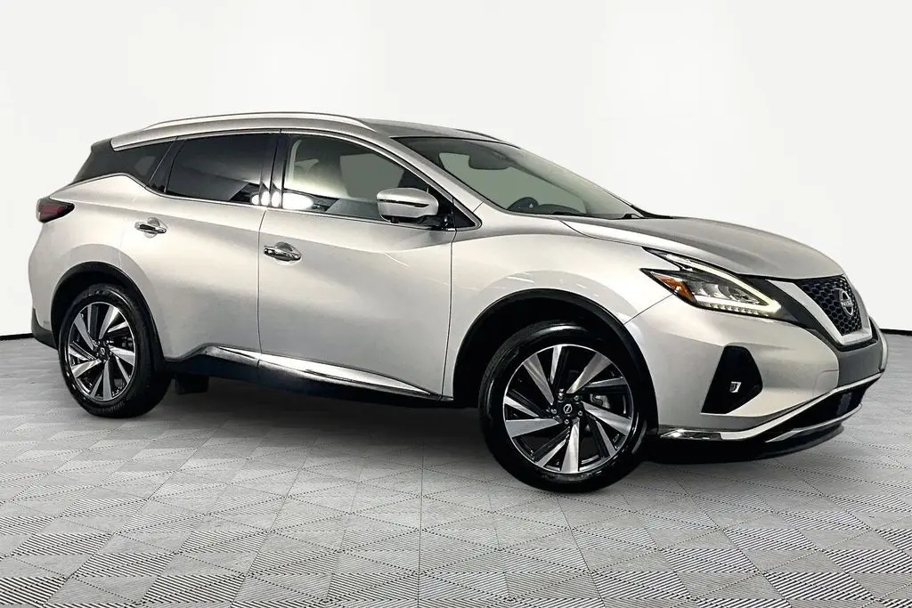 2023 Nissan Murano