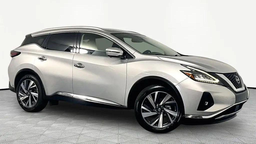 Preowned 2023 Nissan Murano SL for Sale