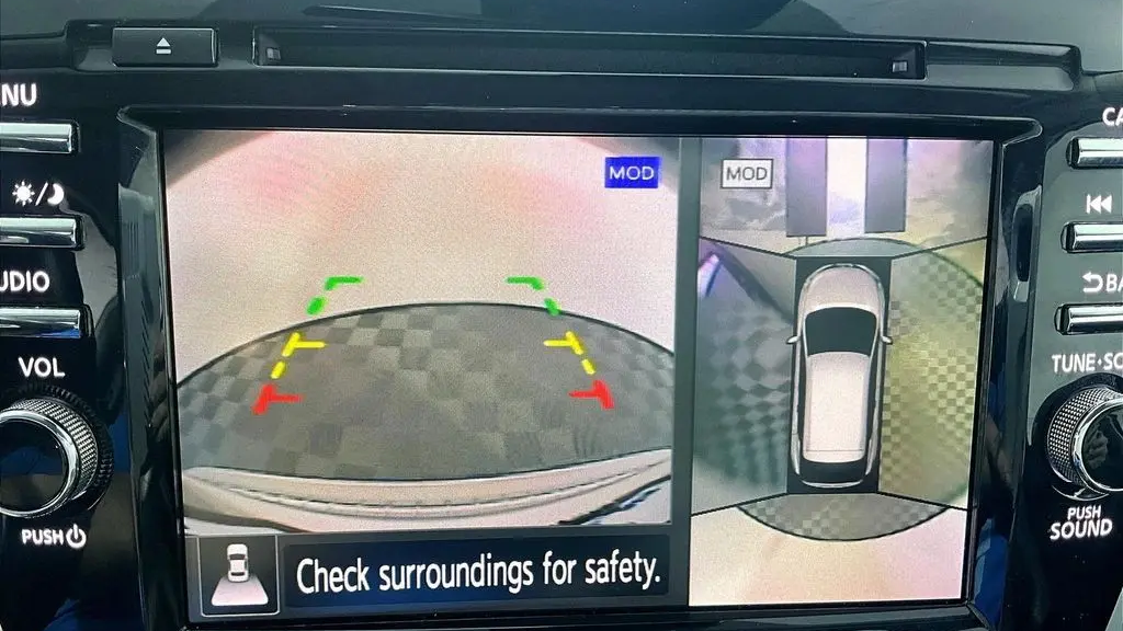 2023 Nissan Murano SL