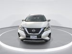 2023 Murano Thumbnail 3