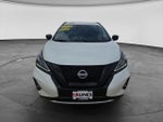 2023 Murano Thumbnail 4