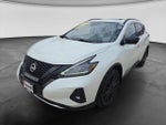 2023 Murano Thumbnail 5